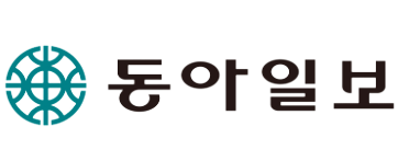 동아일보 로고